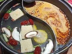 -呷哺呷哺 黄金牧场 (回龙观港龙店)
