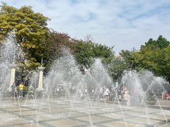 -东山湖公园