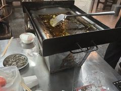 -郝大姐·乌龙山铁板烧(大学城三店)