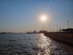 -东疆建设开发纪念公园