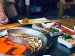 -大龙燚火锅(春熙店)