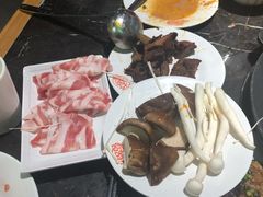 -火锅岛潮牌自助餐厅(天津天佑城店)