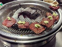 -韩山葵烤肉(太古里店)