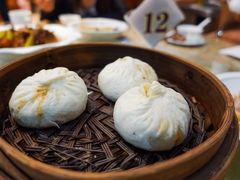 -富春茶社(国庆路店)
