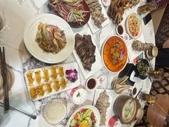 -贯贯吉·清真餐厅(浙江中路店)