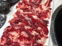 -古乐牛香·鲜牛肉牛杂火锅(梅村五洲国际店)