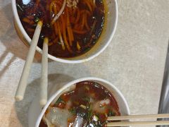 -王记生烫牛杂面馆(兰陵路店)