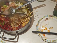 -吉布鲁 牛排海鲜自助(岳塘步步高广场店)