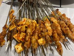 -曹掌柜小酒馆烧烤集团(宾川路店)