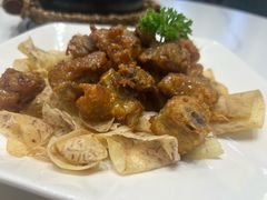 -七叔家宴家常广西菜(明秀东路店)