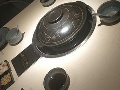 -百年果林椰子鸡(中洲店)