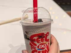 -DQ·蛋糕·冰淇淋(大宁国际商业广场店)