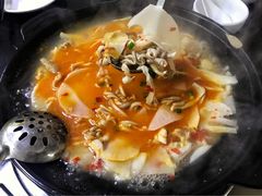 -李师傅脆肚(梅林店)