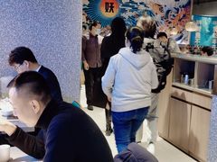 -半天妖烤鱼(印象城店)