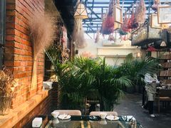 -小巷餐厅(五大街店)
