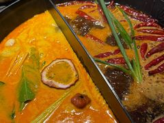 -山缓缓火锅(苏州仁恒仓街店)