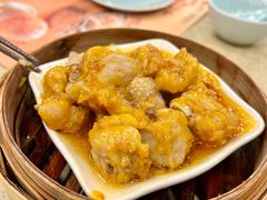 -点都德(龙之梦店)