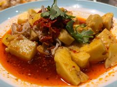 -新疆巴州金丝特餐厅(大钟寺店)