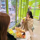 台山探店～新叶🍃又开新🆕店啦～