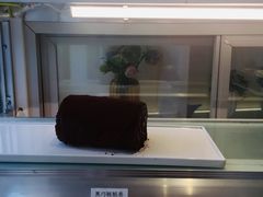 黑巧脏脏卷-卷时·瑞士卷·生日蛋糕(大望路店)