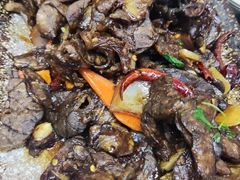 -三子下水馆(南十四道街151号店)