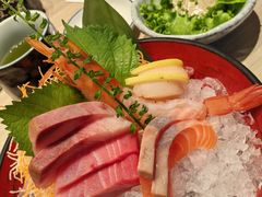 -梅丘·寿司の美登利(银座店)