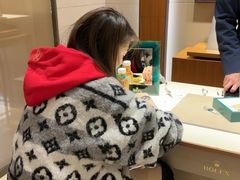 -亨得利(滨江道店)