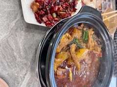 -毛哥长沙小家常(二七路店)