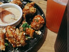 -INSA Korean Bistro饮鲨韩食酒馆