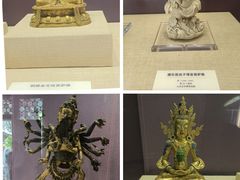 -北京艺术博物馆(万寿寺)