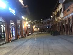 -杨厝六十六农庄农舍(杨厝路店)