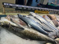 -乐在集市海鲜大排档(平潭店)
