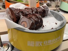 -龍歌自助小火锅(市北台东利群店)
