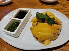 蘇小柳白切鸡-苏小柳手工点心(人民广场分院)