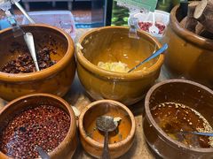 -云阿蛮云南生烫牛肉米线(奉贤路店)