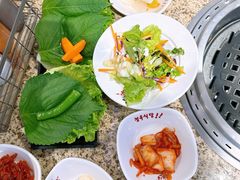 -安又胖韩国烤肉(美罗城店)