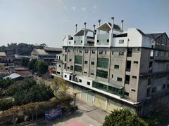 -广州市紫泥堂文化创意园景区