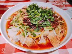 -西贝莜面村(当代商城店)