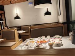 -江渔儿酸菜鱼(万科东荟城店)