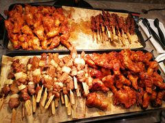 -比格比萨自助(国展店)