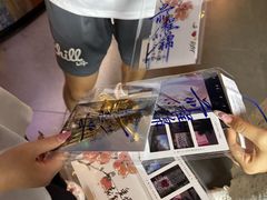 -CIAO·团建聚餐·生日派对轰趴馆(福田店)