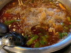 -肖肖酸萝卜鱼火锅(总店)