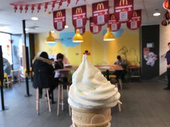 -麦当劳(无锡永乐店)