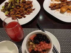 -博悦茶餐厅(文殊院店)