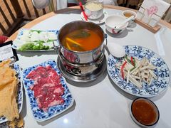 -芽笼芽笼新加坡餐厅(环球港店)