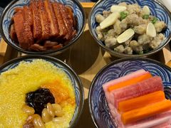 -醉长安(钟楼旗舰店)