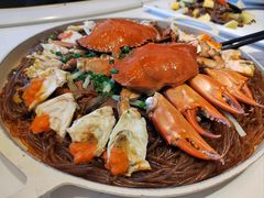 -富黎华海鲜大酒楼(正大广场店)