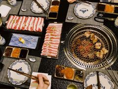 -炙忧烤肉屋(中国铁建广场店)