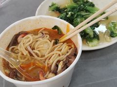 -四里沙茶面(湖滨四里店)