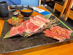 -千寻烧肉(政务区店)